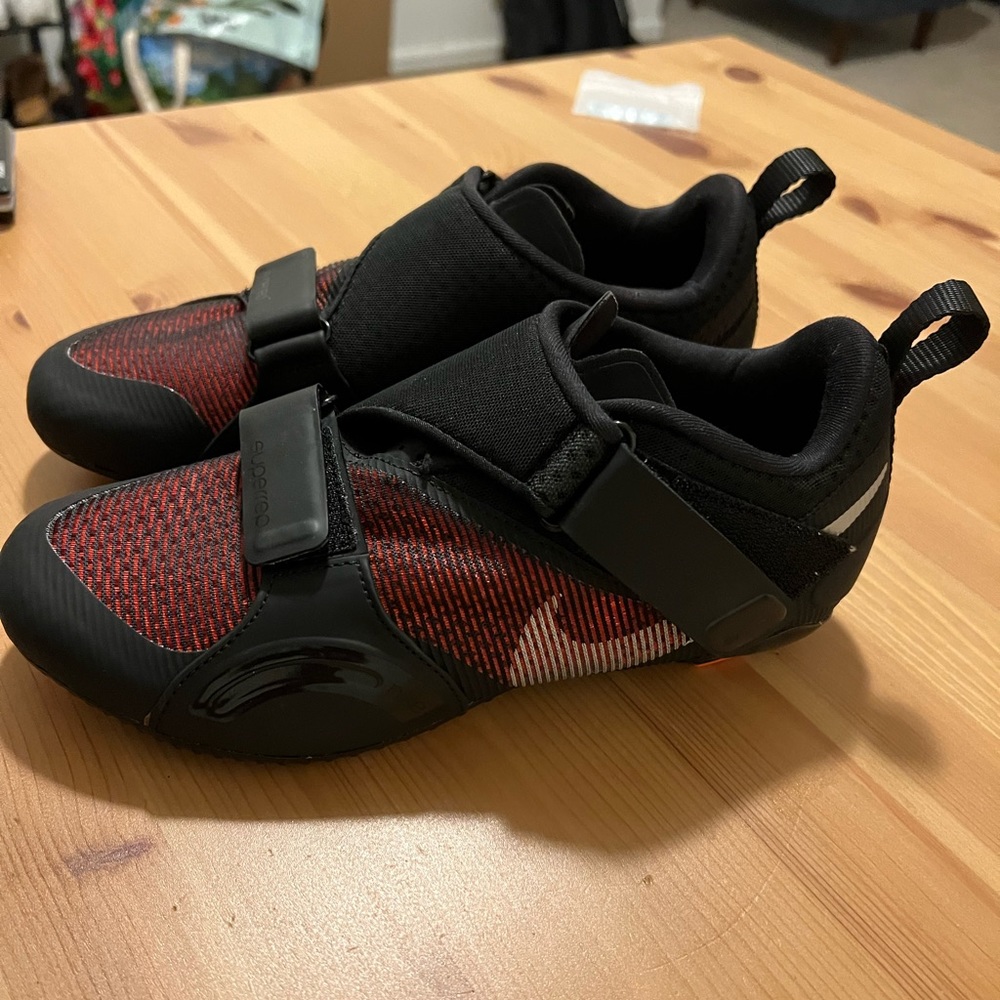 Nike Cycle Shoes